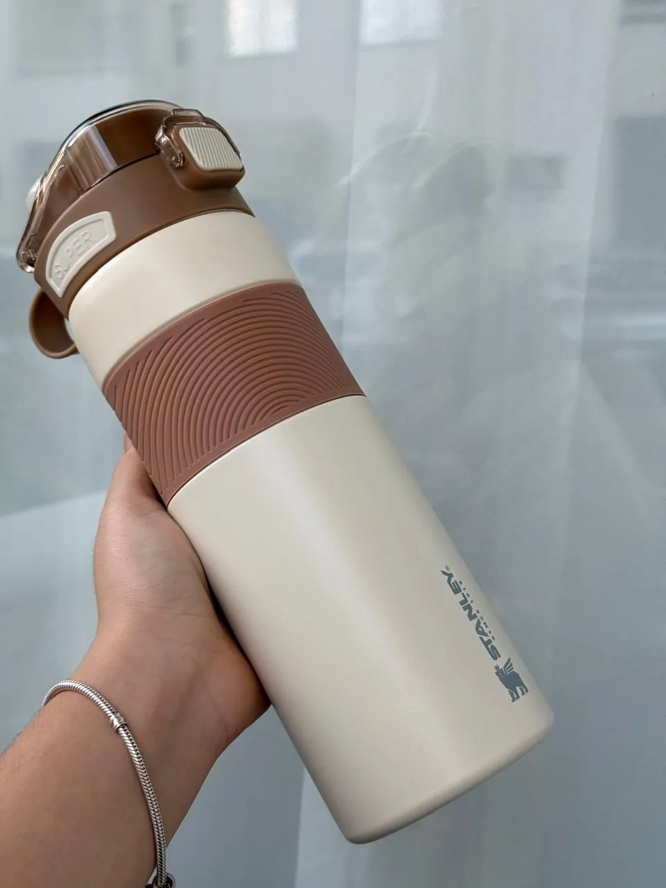 GARRAFA STANLEY 800ML