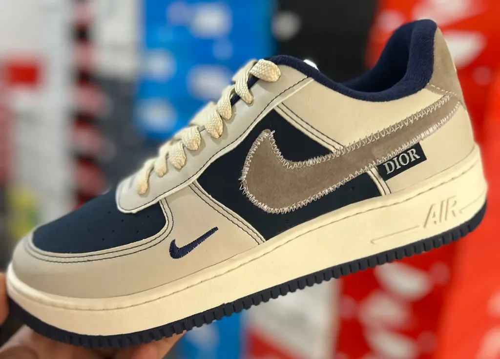 TENIS NIKE PREMIUM DIOR (40)