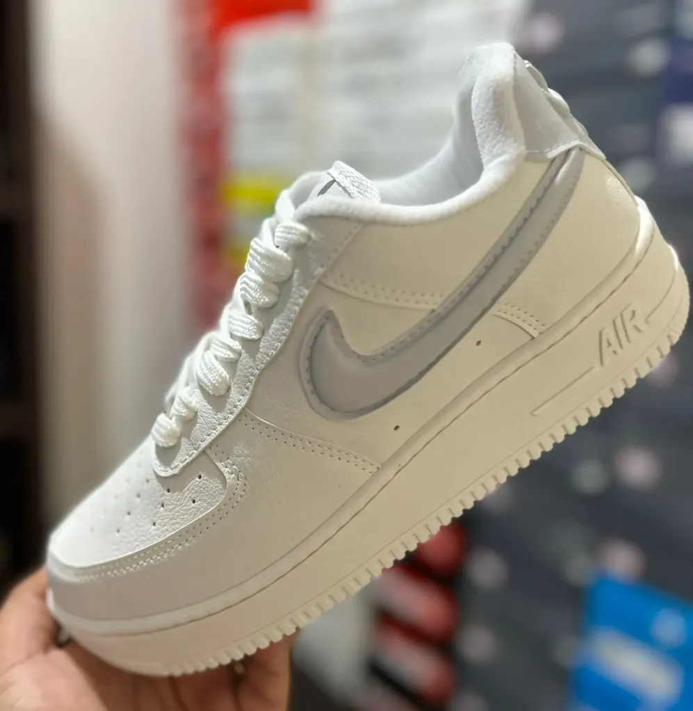 TÊNIS NIKE AIR FORCE PREMIUM (36)