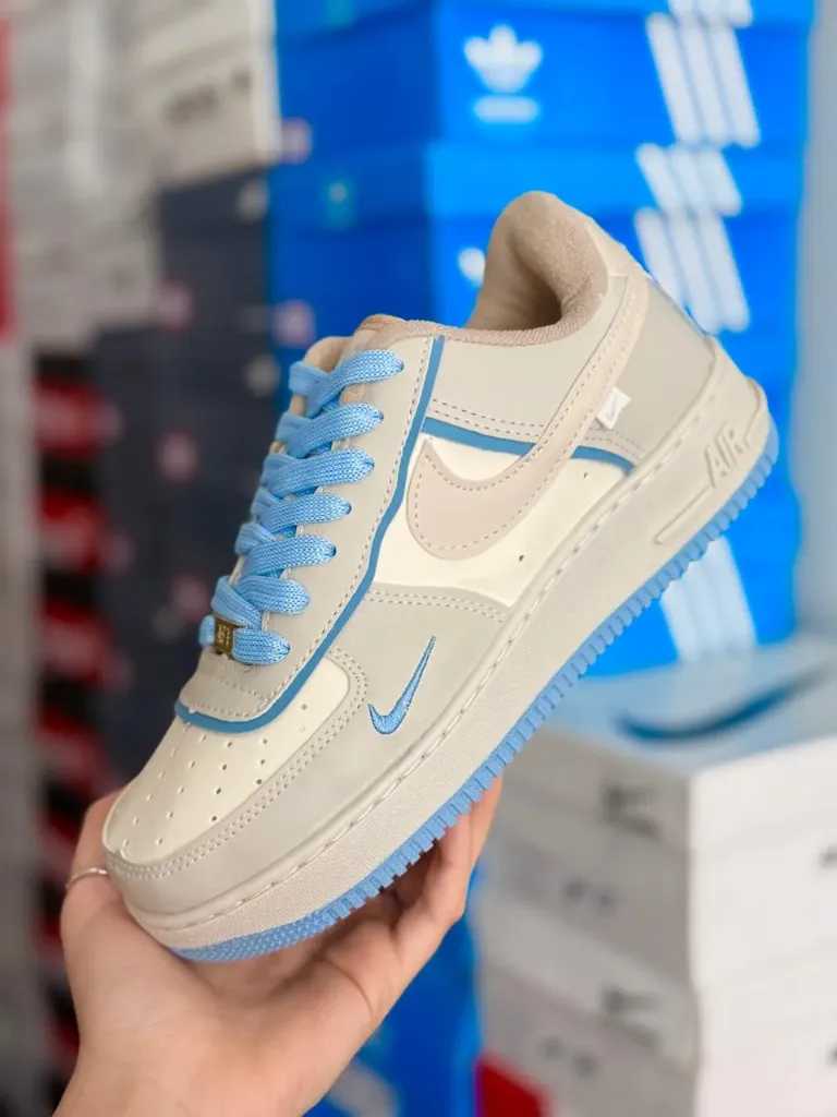 TENIS AIR FORCE PREMIUM (37)