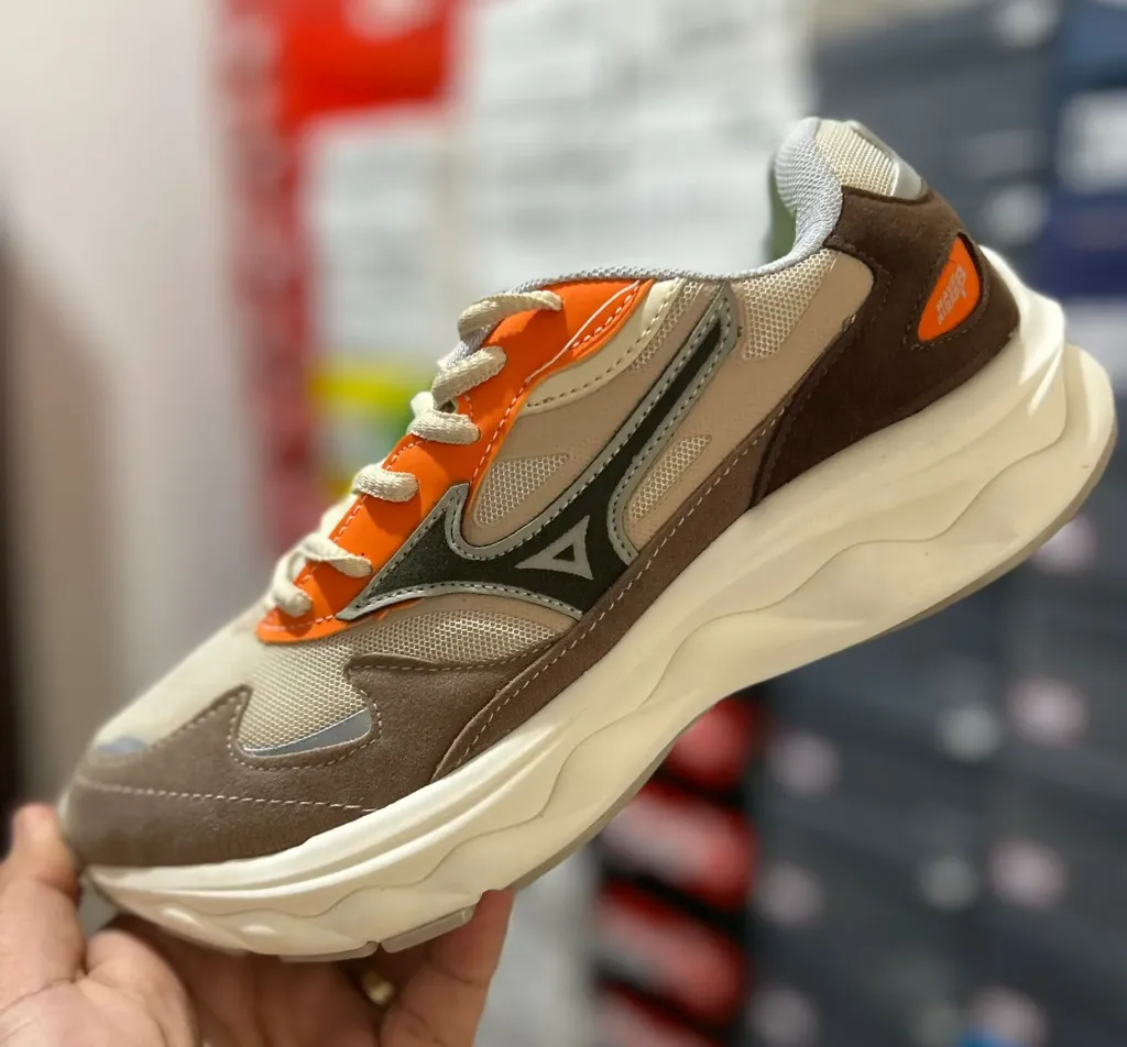 TÊNIS MIZUNO PREMIUM
