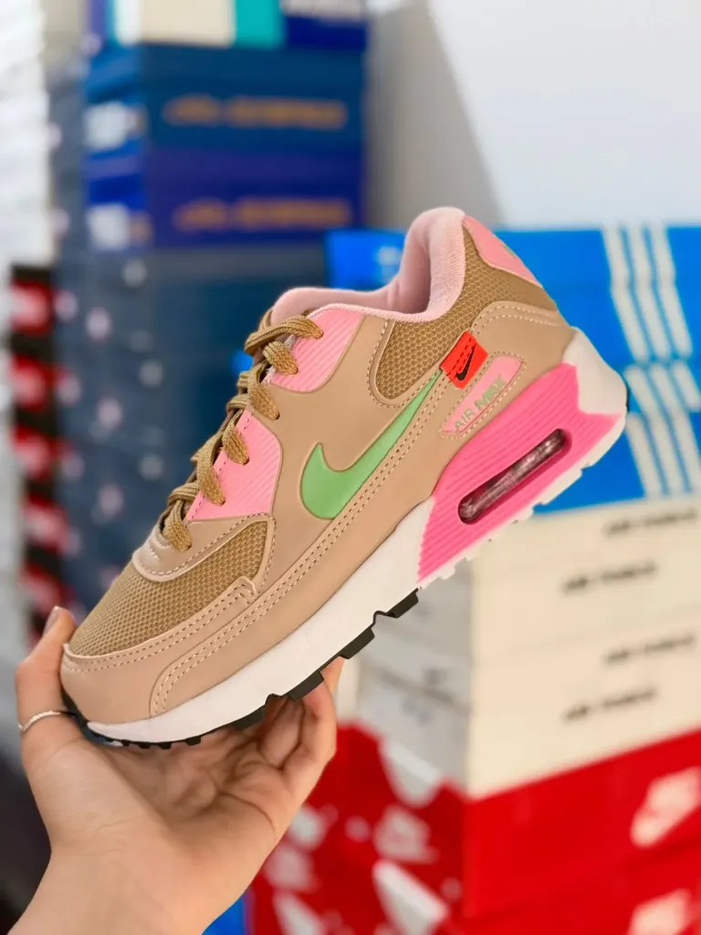 TÊNIS NIKE AIR MAX