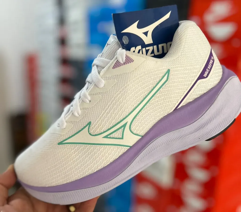TÊNIS MIZUNO