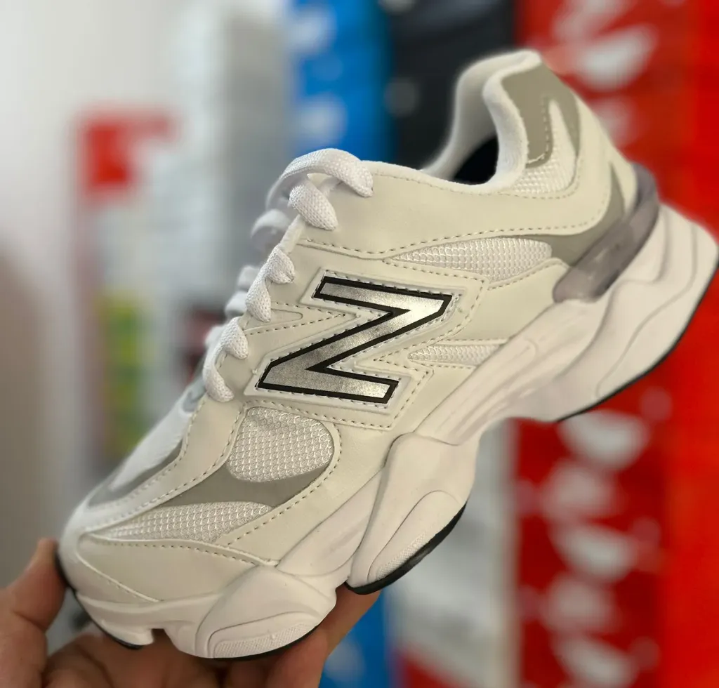 TÊNIS NEW BALANCE PREMIUM