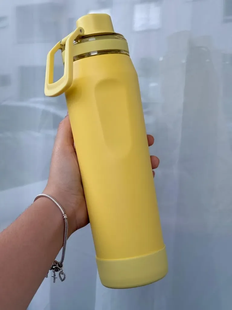 GARRAFA 650ML