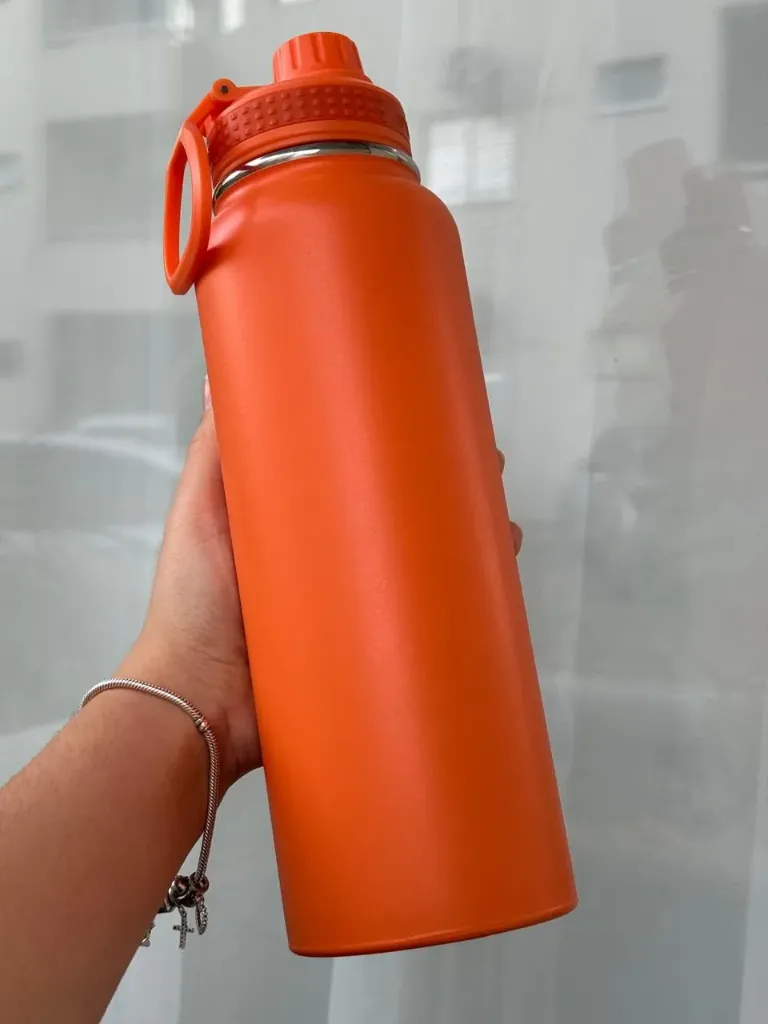 GARRAFA 1,200ML