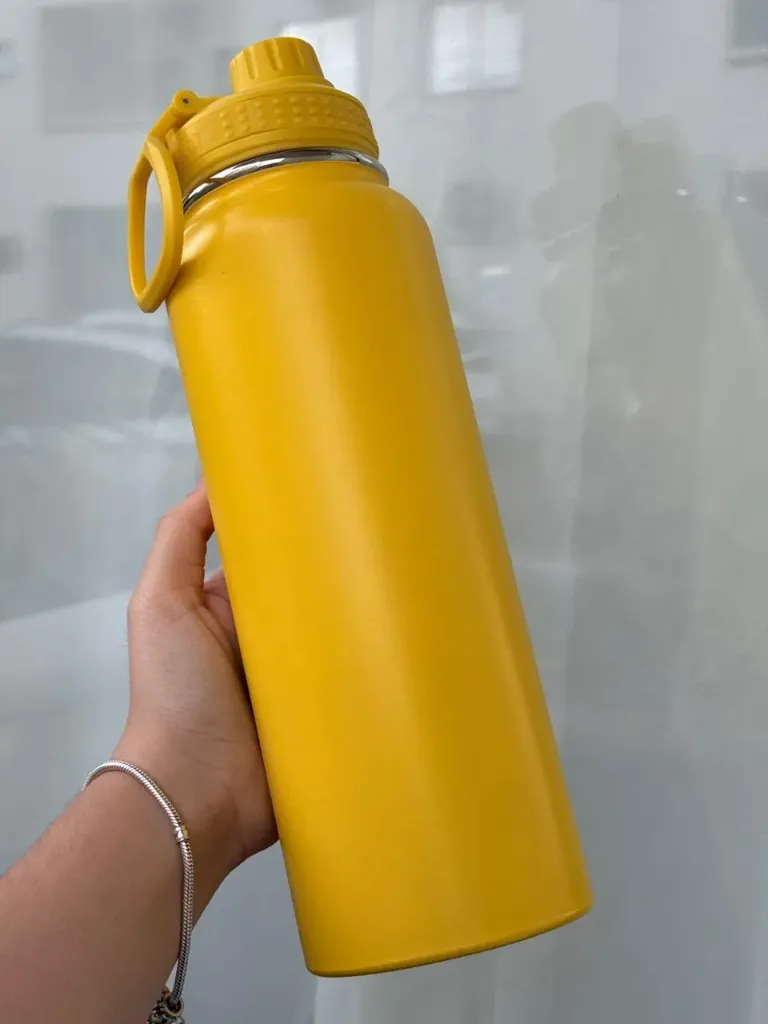 GARRAFA 1,200ML
