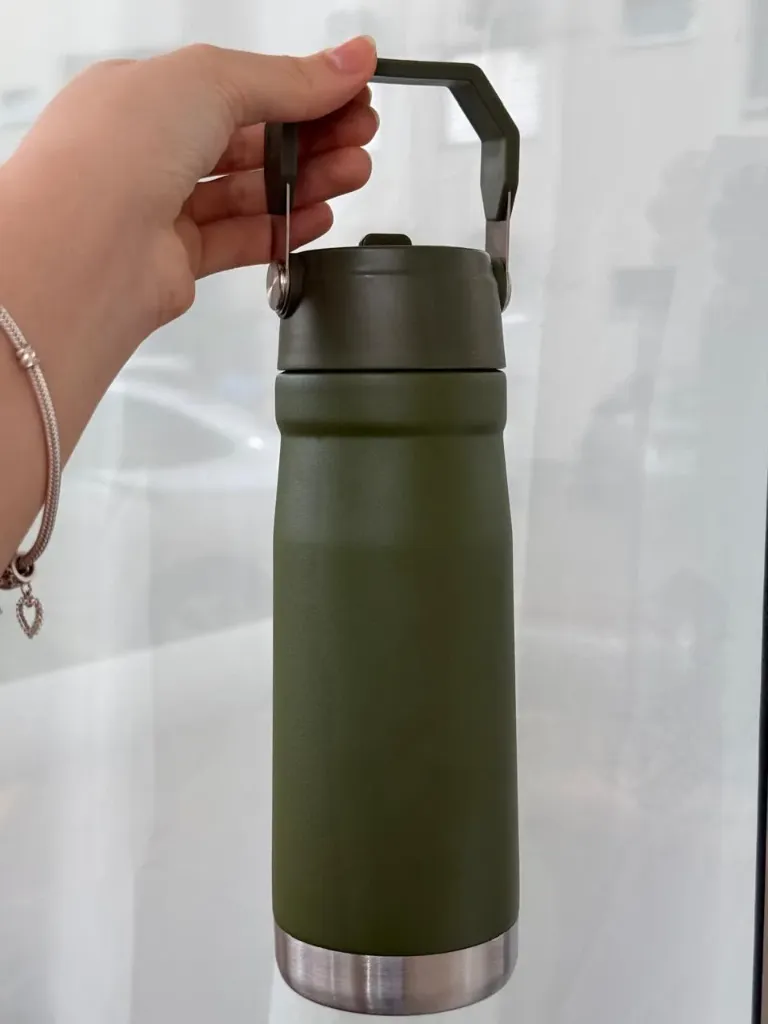 GARRAFA LEITERINHA 650ML