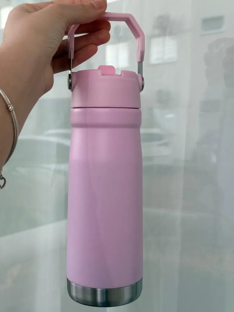 GARRAFA LEITERINHA 650ML
