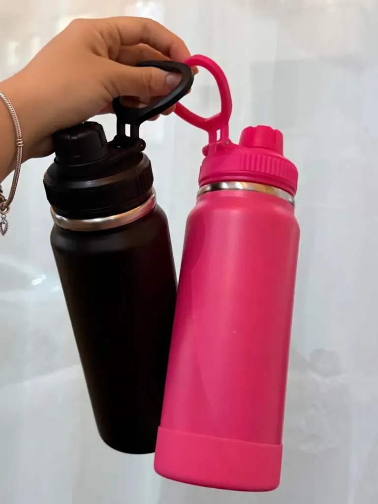 GARRAFA 600ML (UNIDADE)
