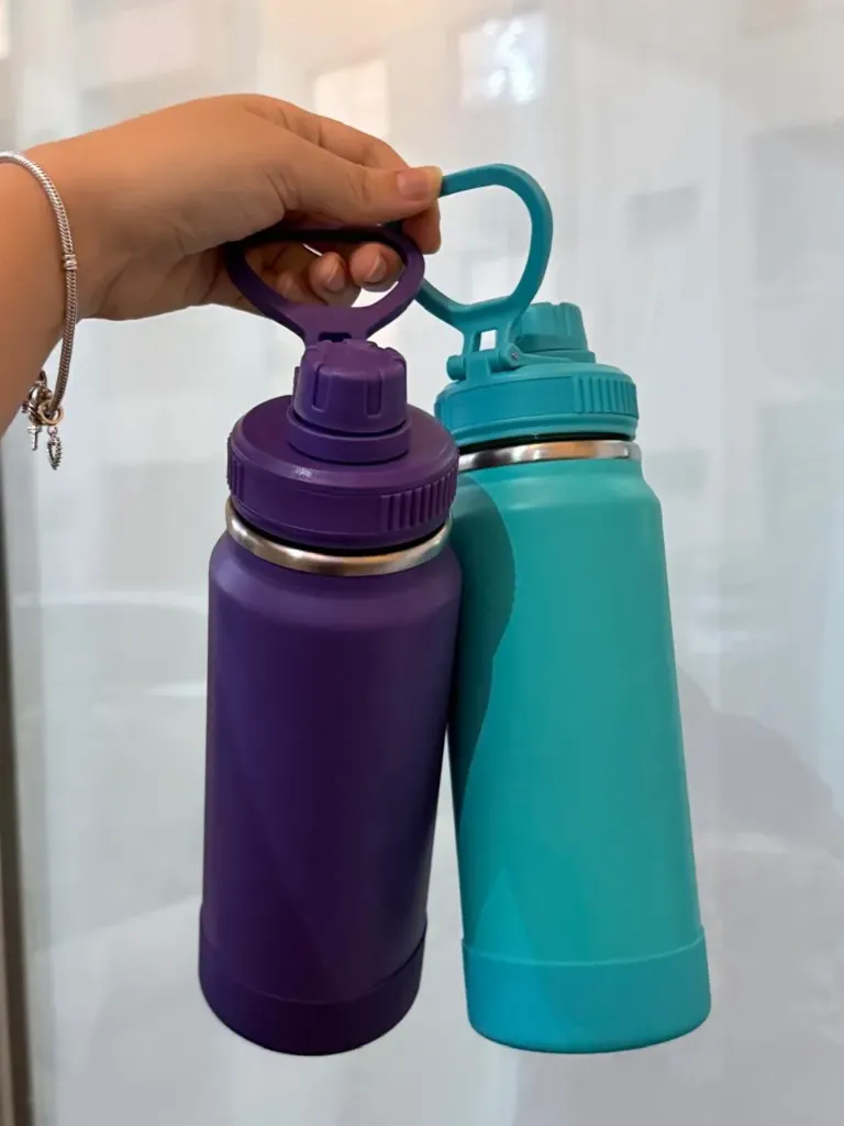 GARRAFA 600ML (UNIDADE)